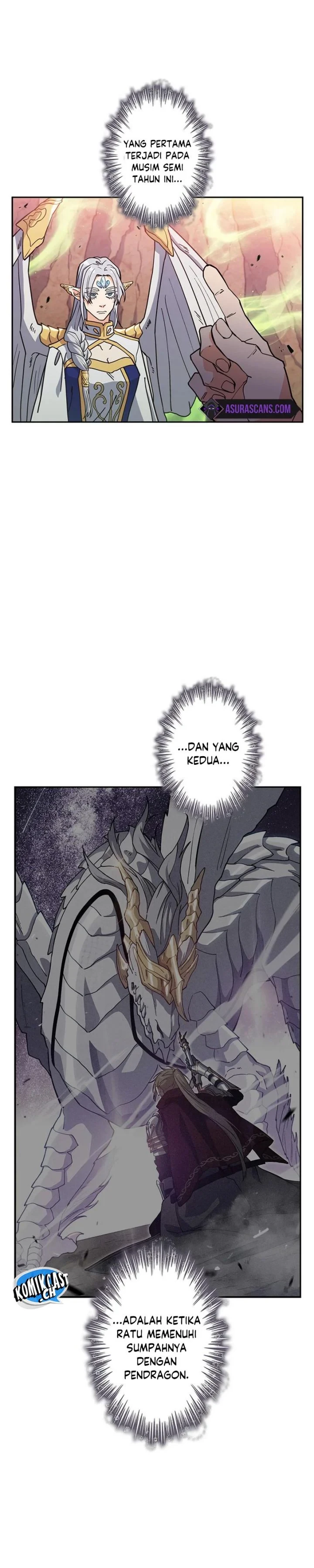 Halaman 9 — White Dragon Duke: Pendragon Chapter 89