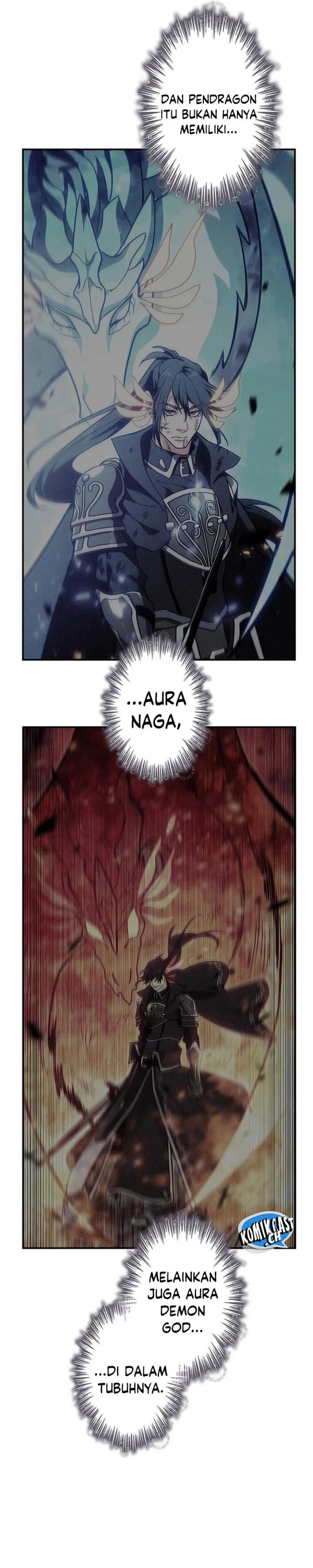 Halaman 11 — White Dragon Duke: Pendragon Chapter 89