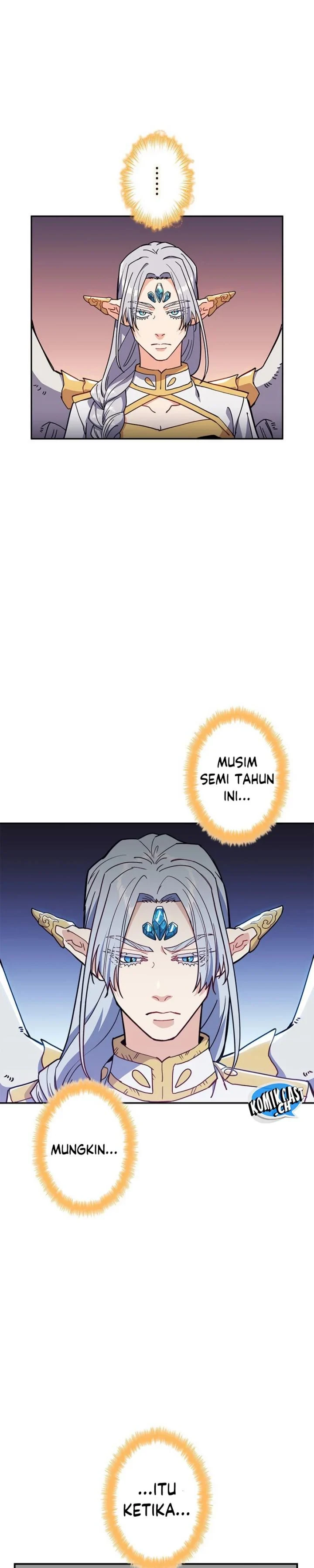 Halaman 12 — White Dragon Duke: Pendragon Chapter 89