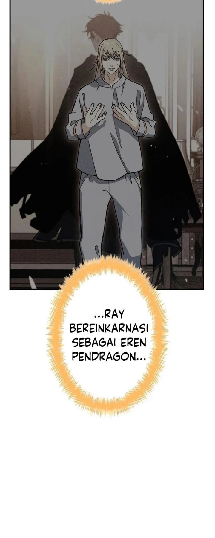 Halaman 13 — White Dragon Duke: Pendragon Chapter 89