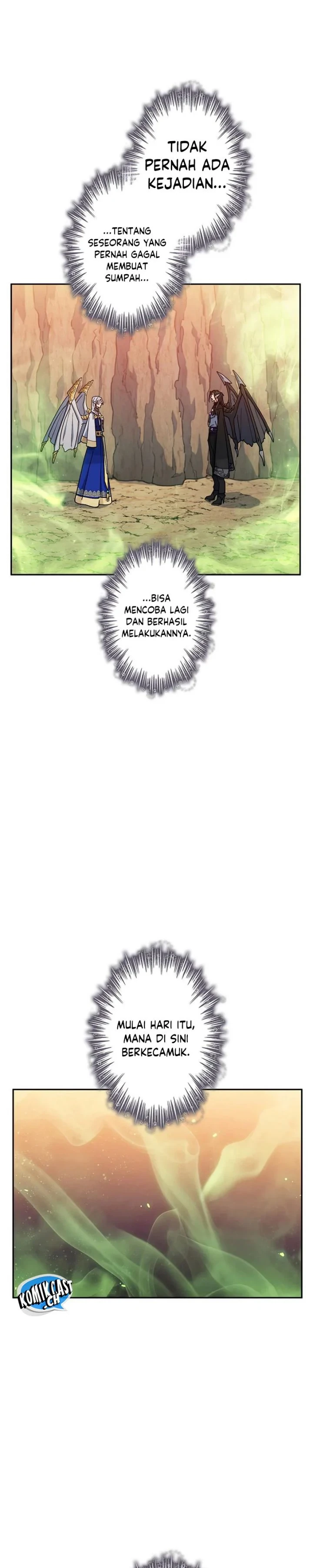 Halaman 14 — White Dragon Duke: Pendragon Chapter 89