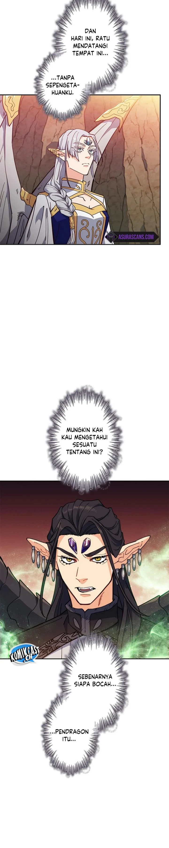Halaman 15 — White Dragon Duke: Pendragon Chapter 89