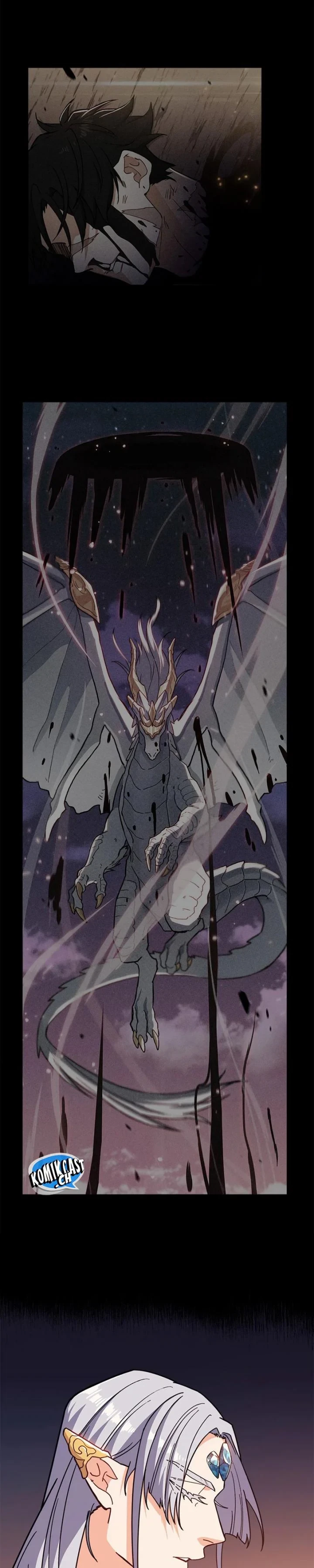 Halaman 17 — White Dragon Duke: Pendragon Chapter 89