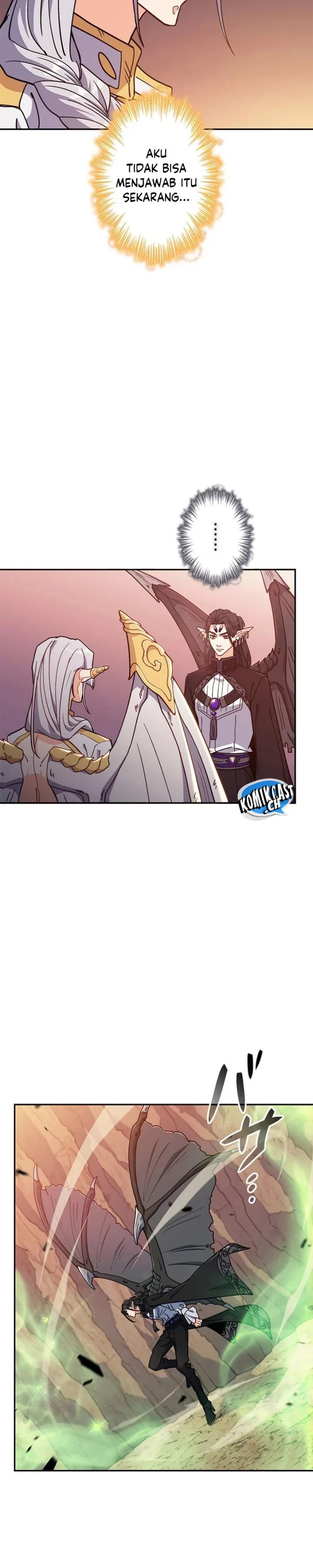 Halaman 18 — White Dragon Duke: Pendragon Chapter 89