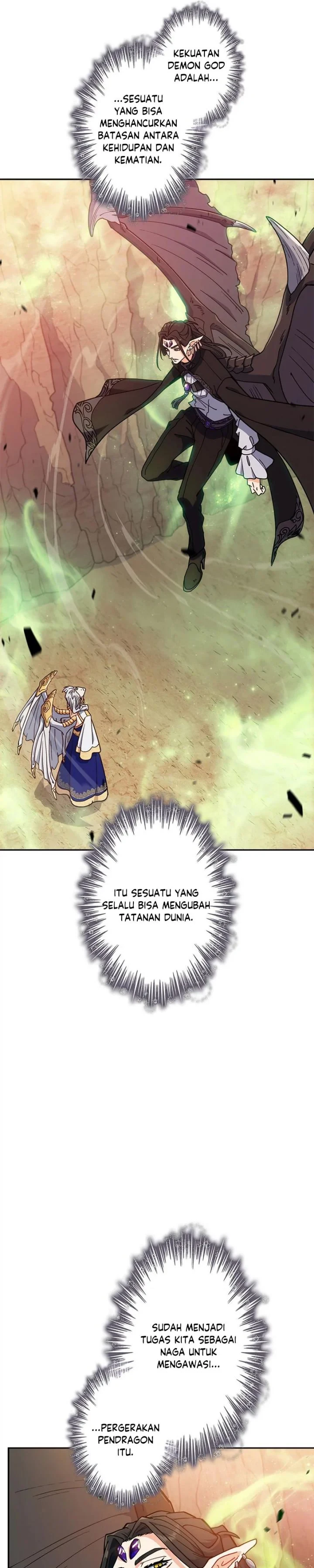 Halaman 20 — White Dragon Duke: Pendragon Chapter 89
