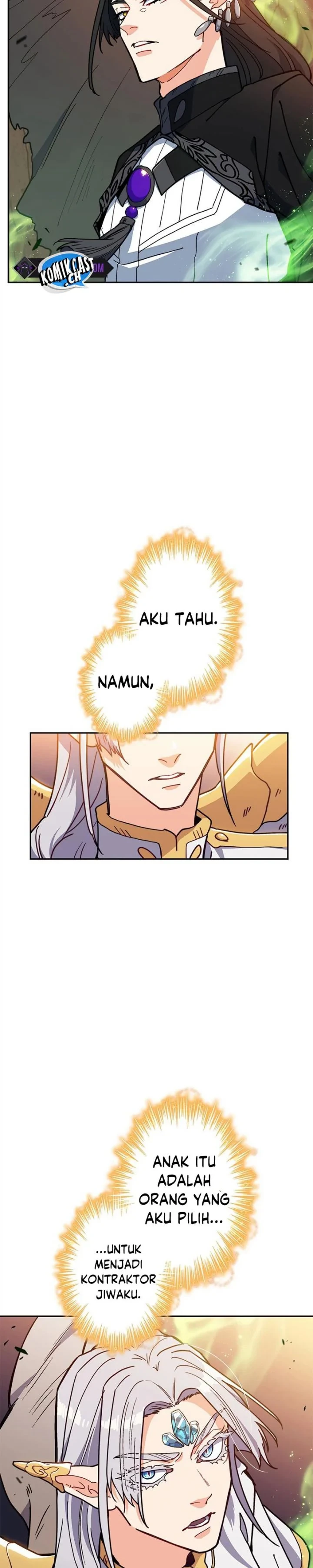 Halaman 21 — White Dragon Duke: Pendragon Chapter 89
