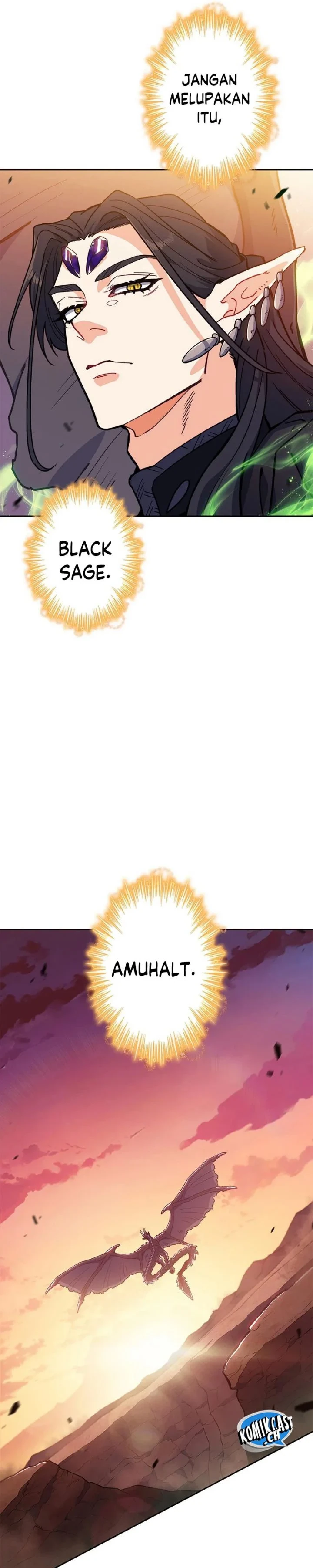 Halaman 23 — White Dragon Duke: Pendragon Chapter 89