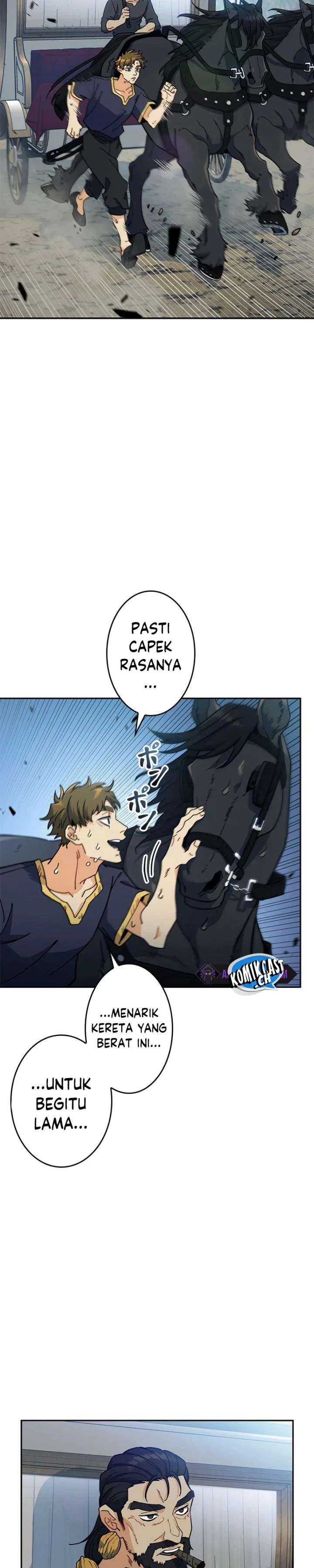 Halaman 27 — White Dragon Duke: Pendragon Chapter 89