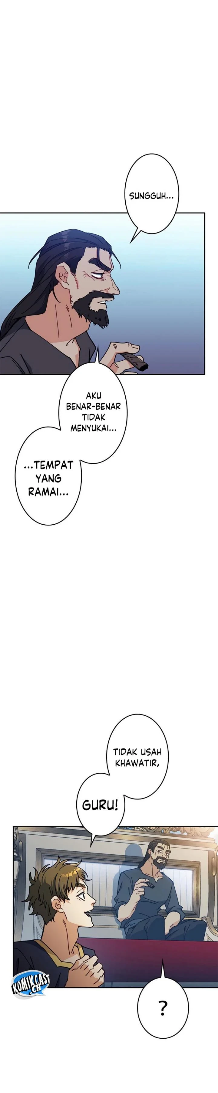 Halaman 36 — White Dragon Duke: Pendragon Chapter 89
