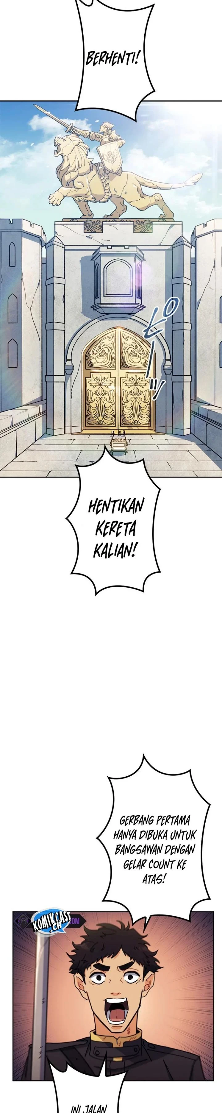 Halaman 39 — White Dragon Duke: Pendragon Chapter 89