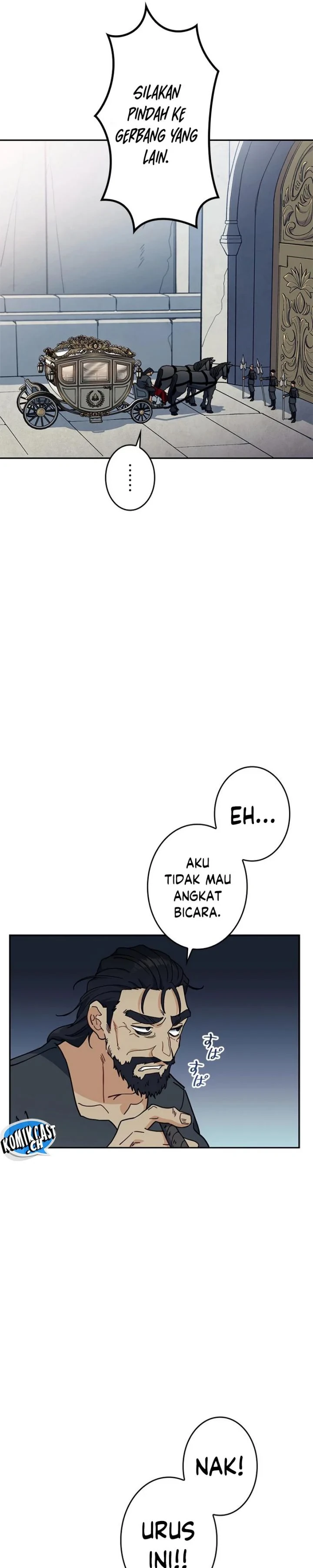 Halaman 41 — White Dragon Duke: Pendragon Chapter 89