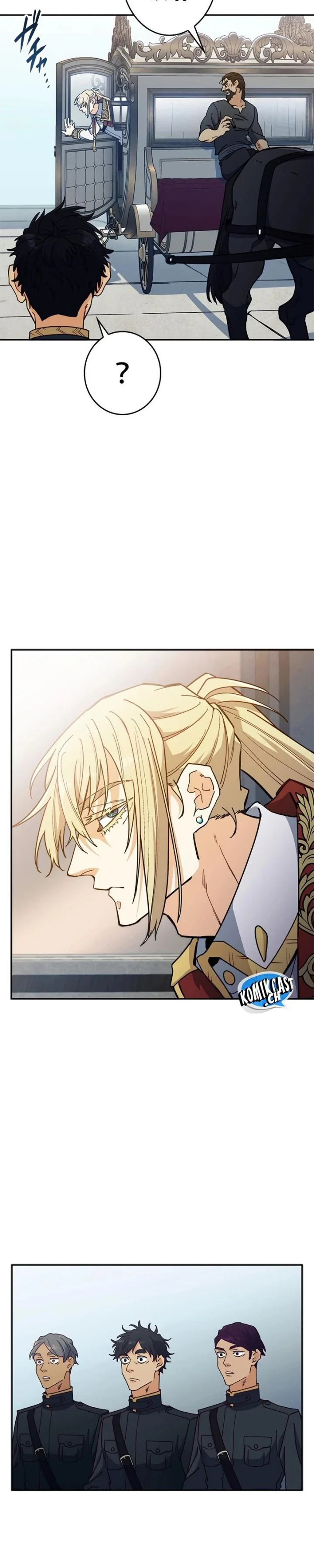 Halaman 42 — White Dragon Duke: Pendragon Chapter 89