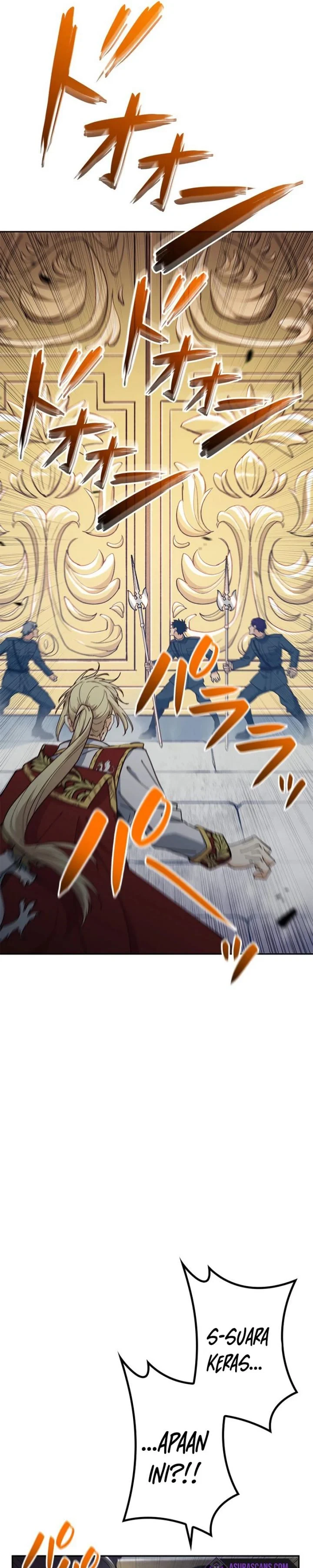 Halaman 44 — White Dragon Duke: Pendragon Chapter 89