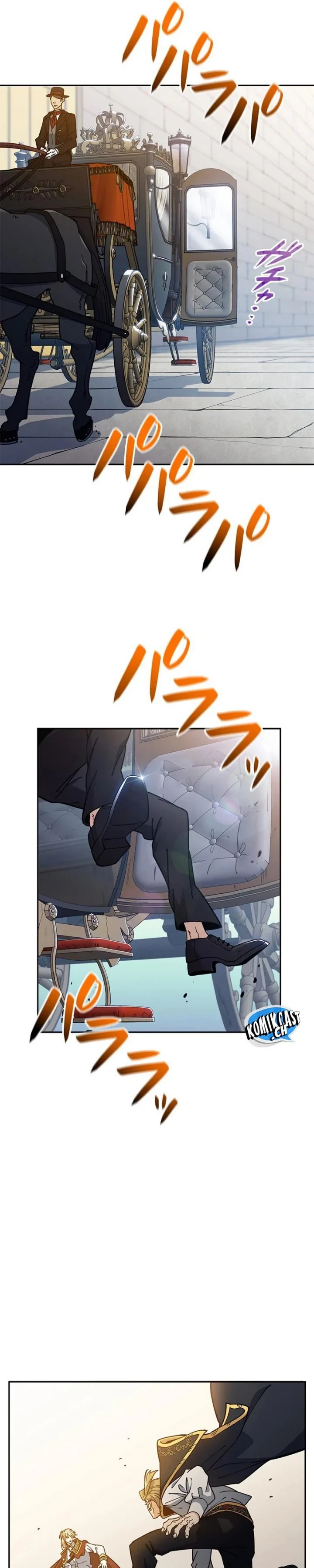 Halaman 47 — White Dragon Duke: Pendragon Chapter 89
