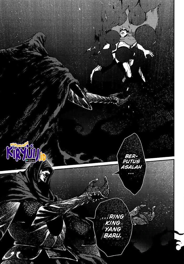 Halaman 5 — Kekkon Yubiwa Monogatari Chapter 66