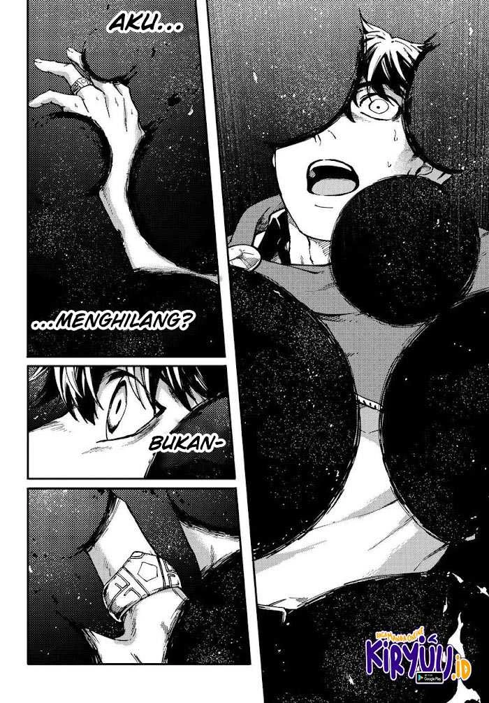 Halaman 6 — Kekkon Yubiwa Monogatari Chapter 66