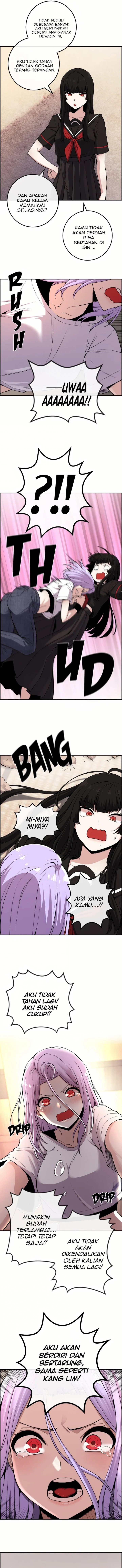 Halaman 6 — Webtoon Character Na Kang Lim Chapter 95