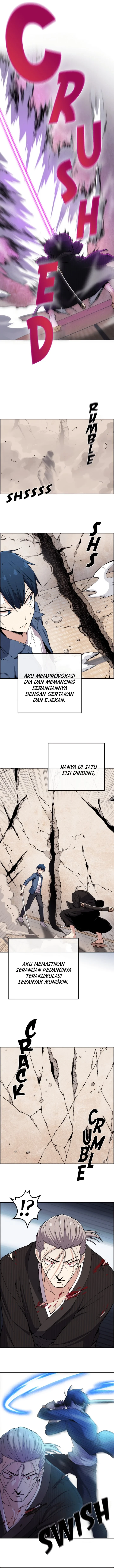 Halaman 8 — Webtoon Character Na Kang Lim Chapter 95