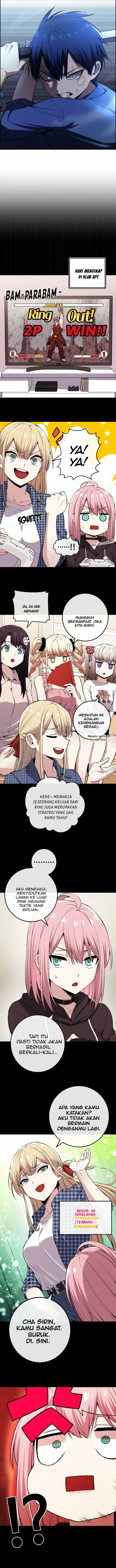 Halaman 9 — Webtoon Character Na Kang Lim Chapter 95