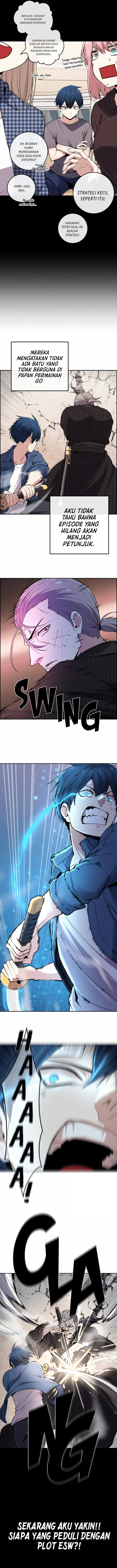 Halaman 10 — Webtoon Character Na Kang Lim Chapter 95