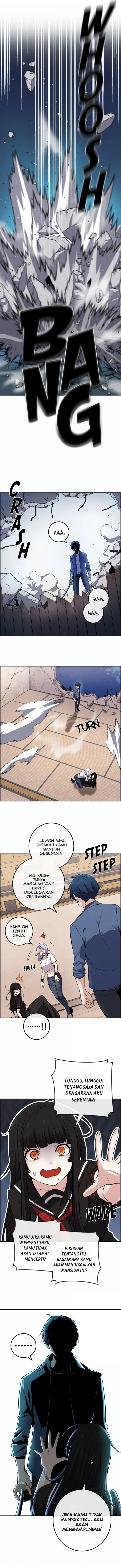 Halaman 12 — Webtoon Character Na Kang Lim Chapter 95
