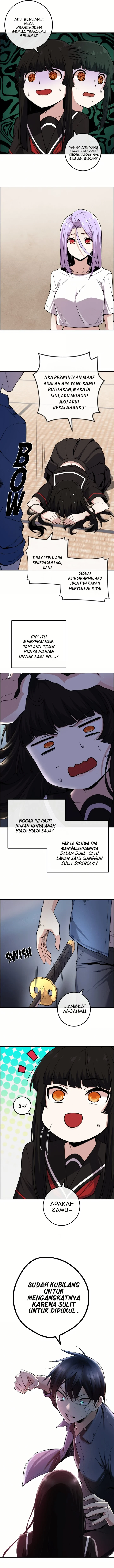 Halaman 13 — Webtoon Character Na Kang Lim Chapter 95
