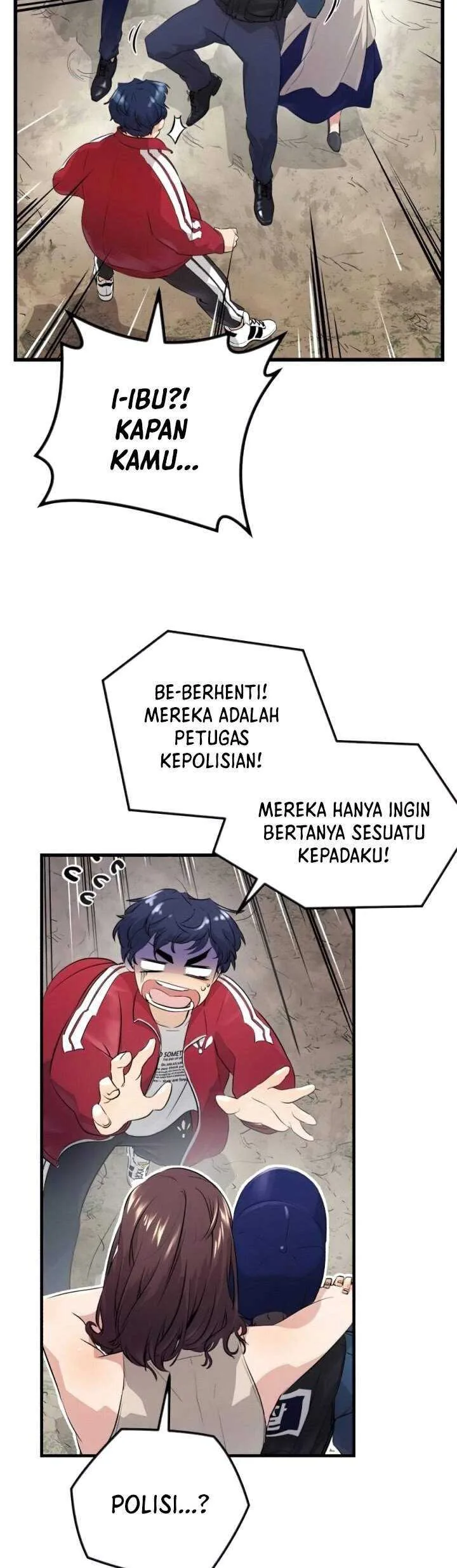 Halaman 4 — Ghost King Chapter 3