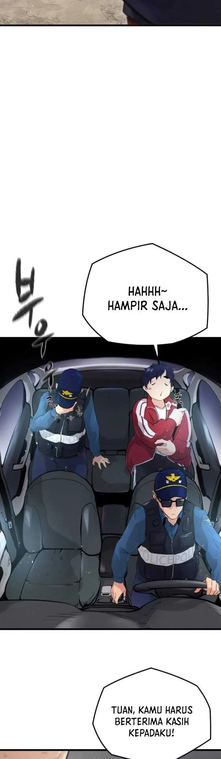 Halaman 8 — Ghost King Chapter 3