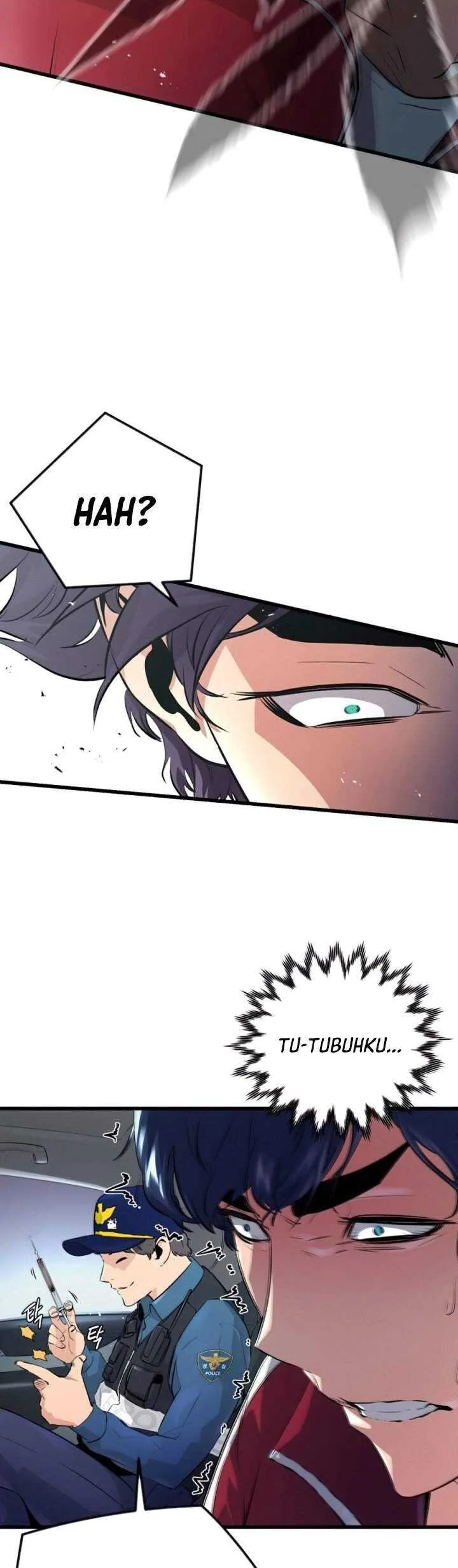 Halaman 10 — Ghost King Chapter 3