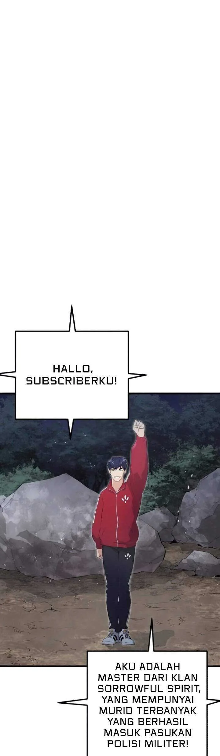 Halaman 13 — Ghost King Chapter 3