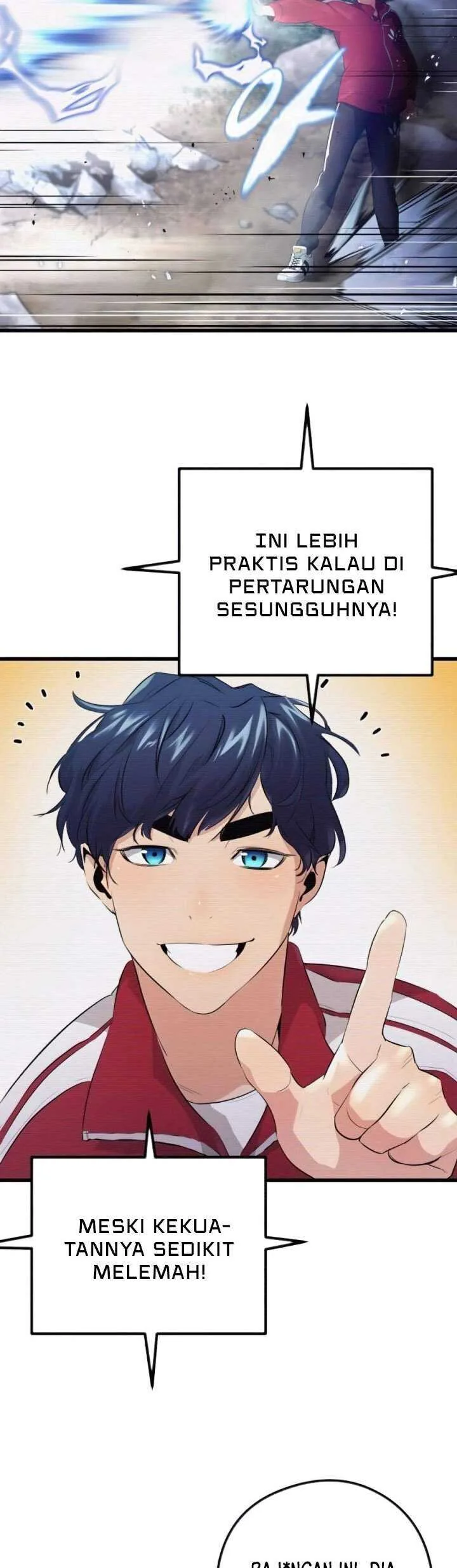 Halaman 16 — Ghost King Chapter 3