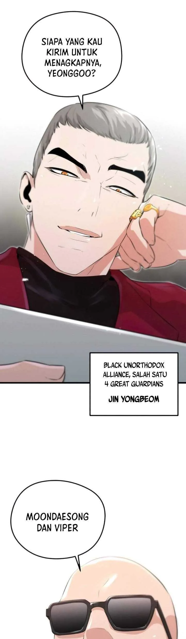 Halaman 18 — Ghost King Chapter 3