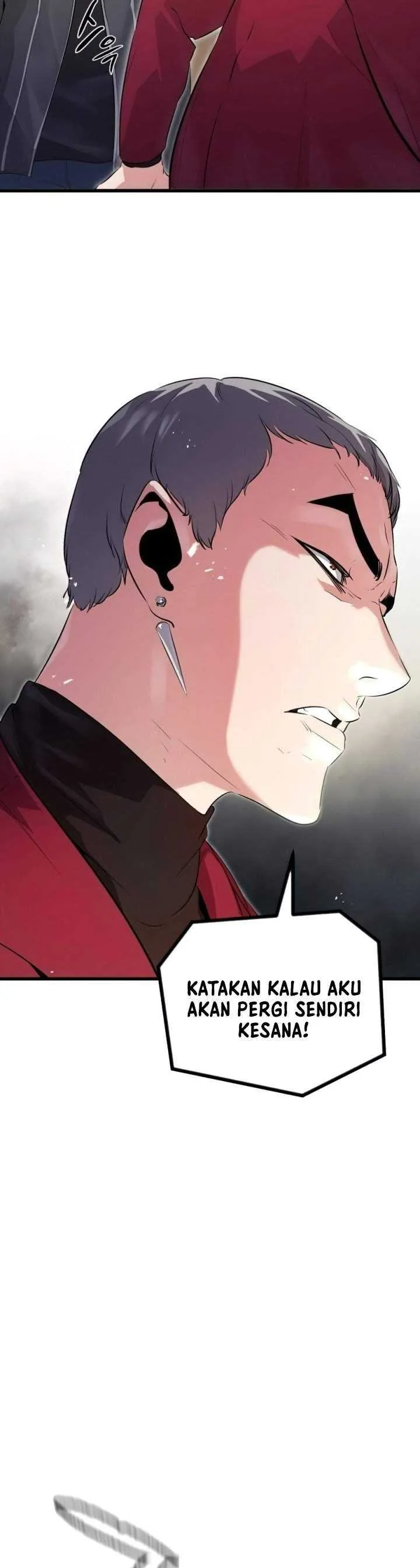 Halaman 22 — Ghost King Chapter 3