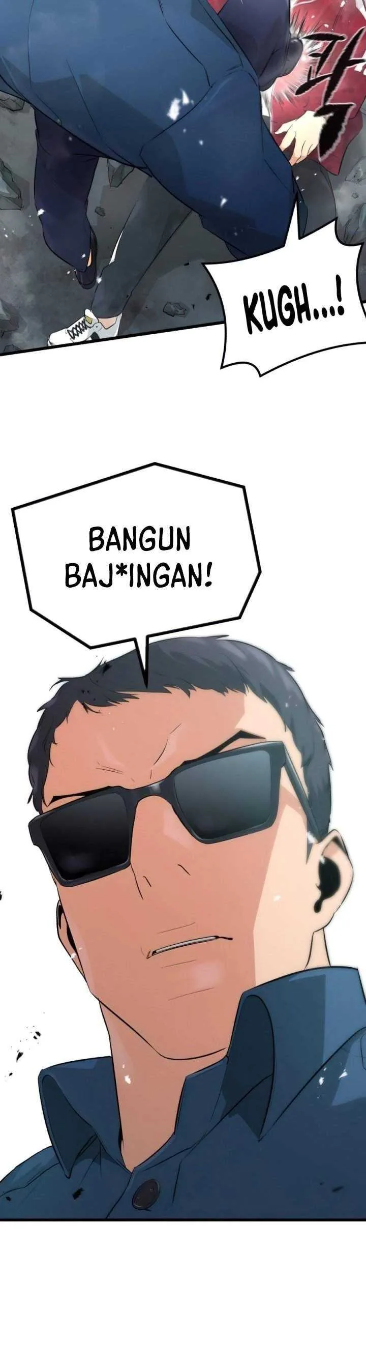 Halaman 25 — Ghost King Chapter 3