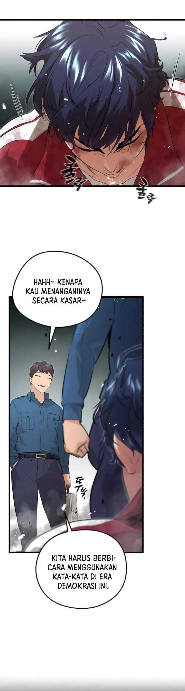 Halaman 26 — Ghost King Chapter 3