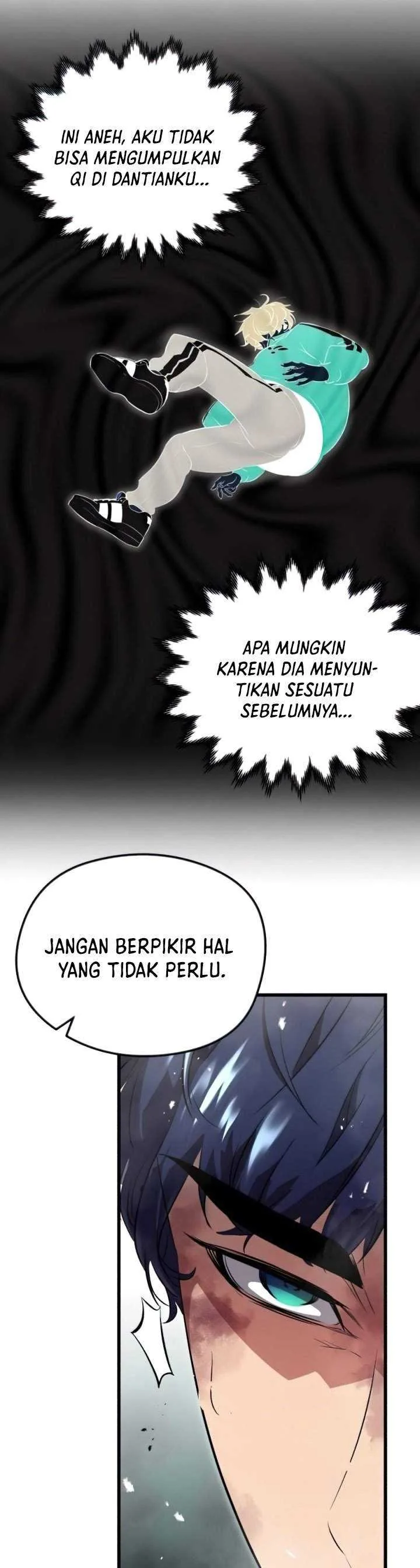 Halaman 27 — Ghost King Chapter 3