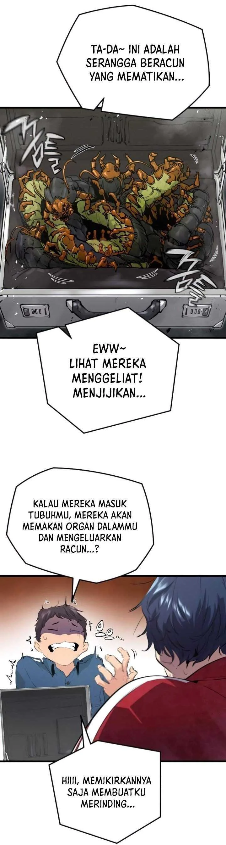 Halaman 29 — Ghost King Chapter 3