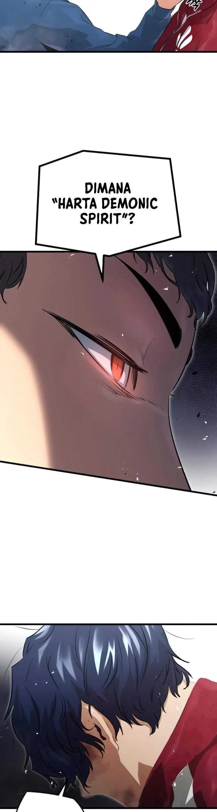Halaman 31 — Ghost King Chapter 3