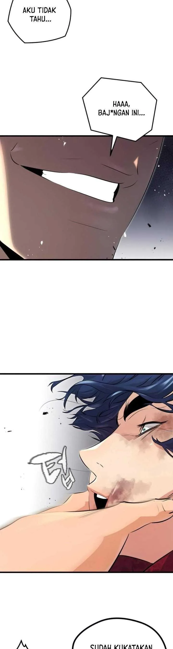 Halaman 32 — Ghost King Chapter 3