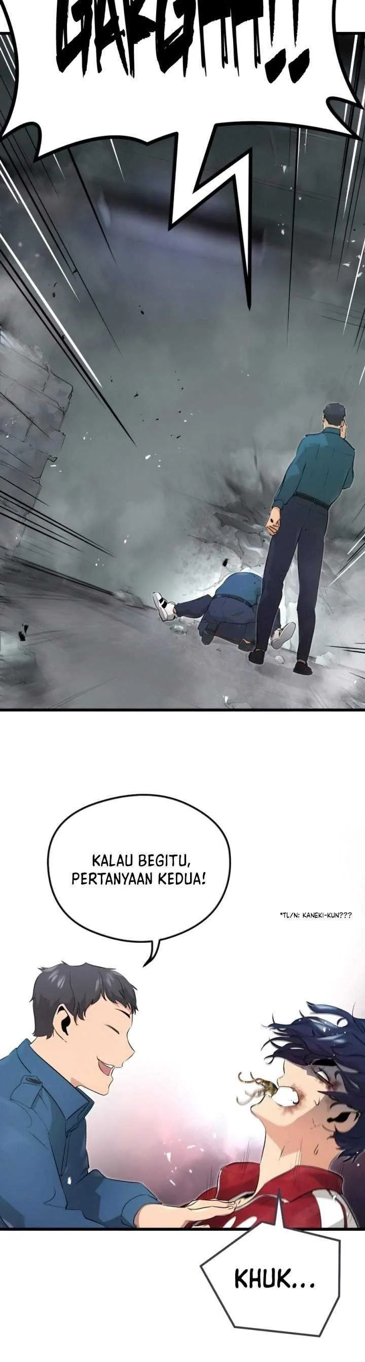 Halaman 35 — Ghost King Chapter 3
