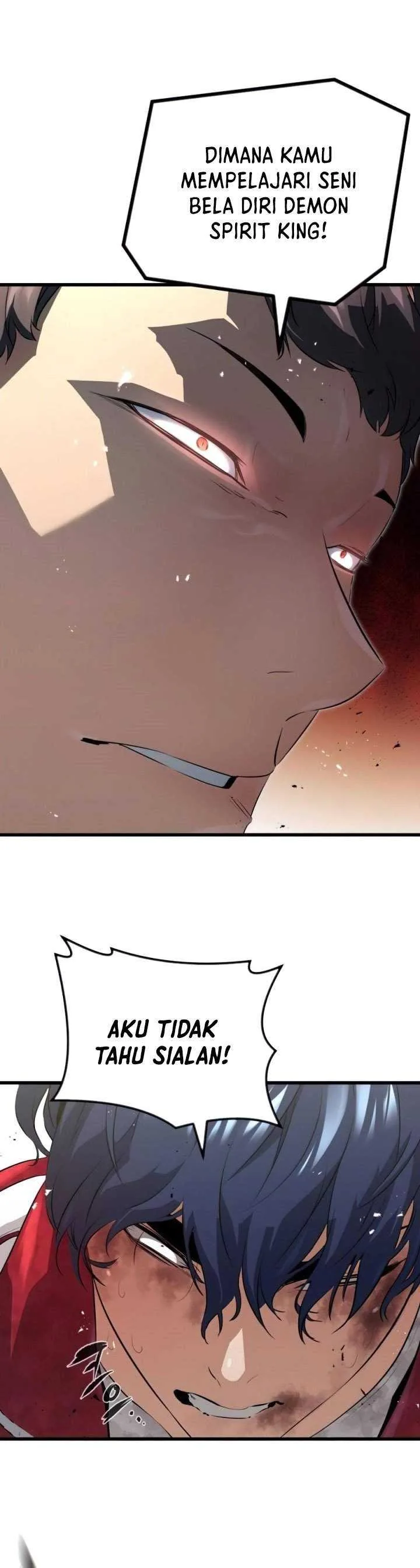 Halaman 36 — Ghost King Chapter 3