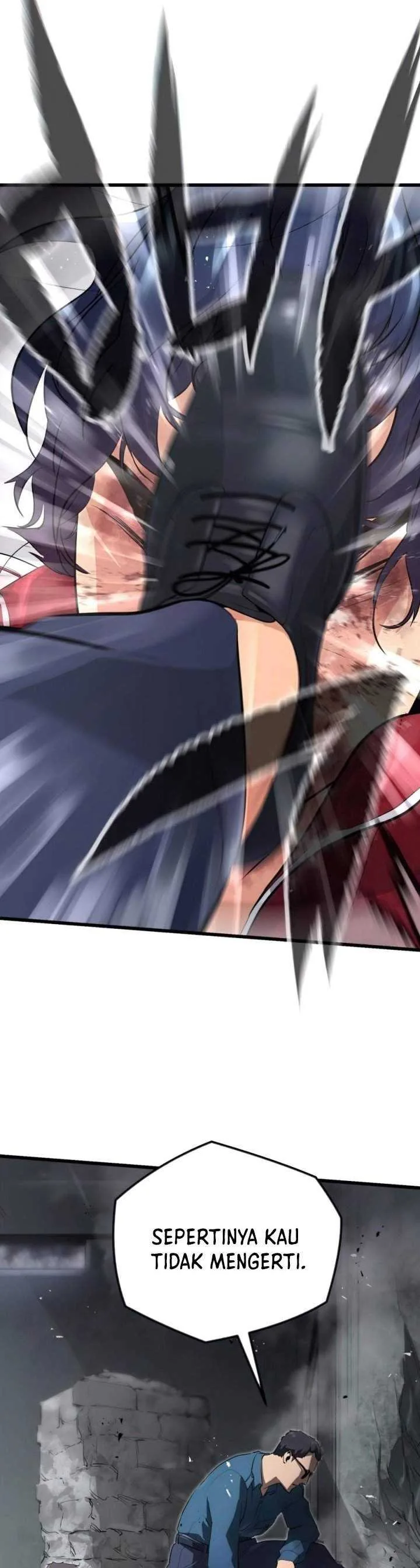Halaman 37 — Ghost King Chapter 3