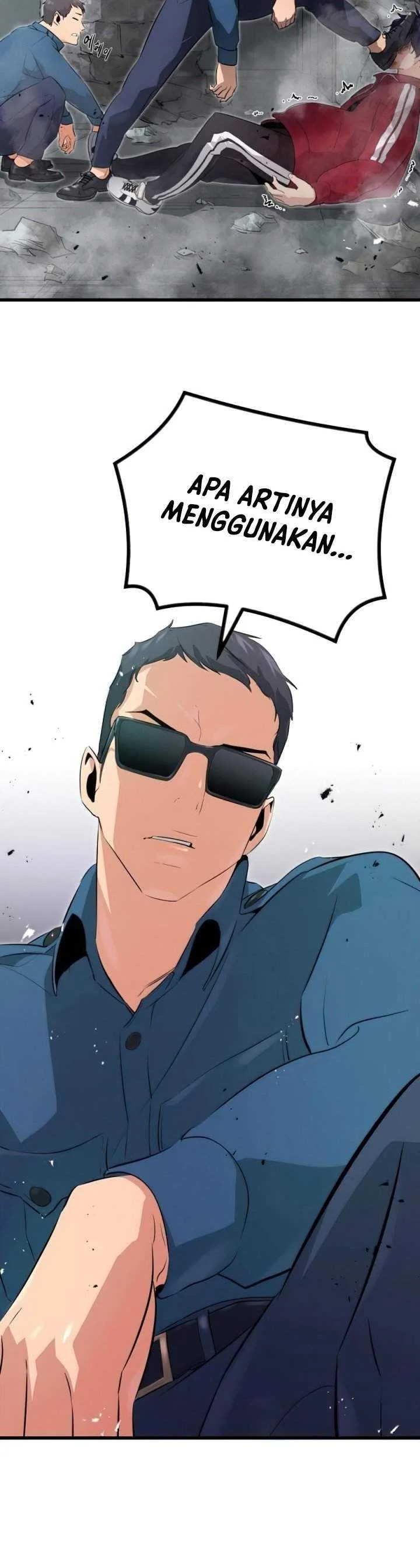 Halaman 38 — Ghost King Chapter 3