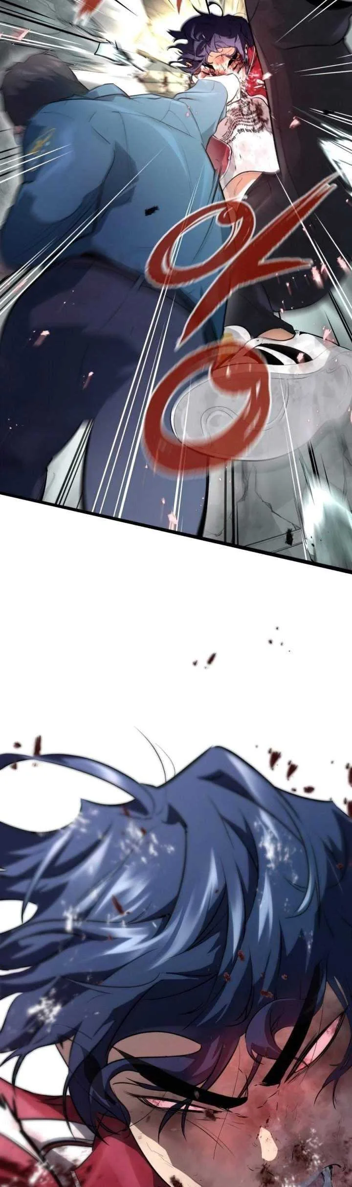 Halaman 60 — Ghost King Chapter 3
