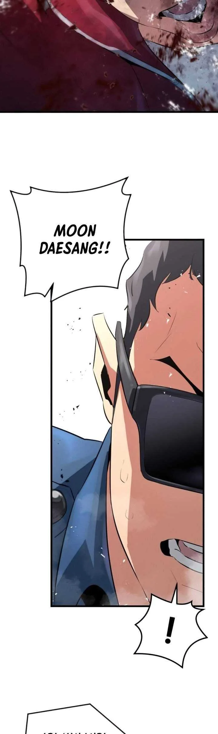 Halaman 61 — Ghost King Chapter 3