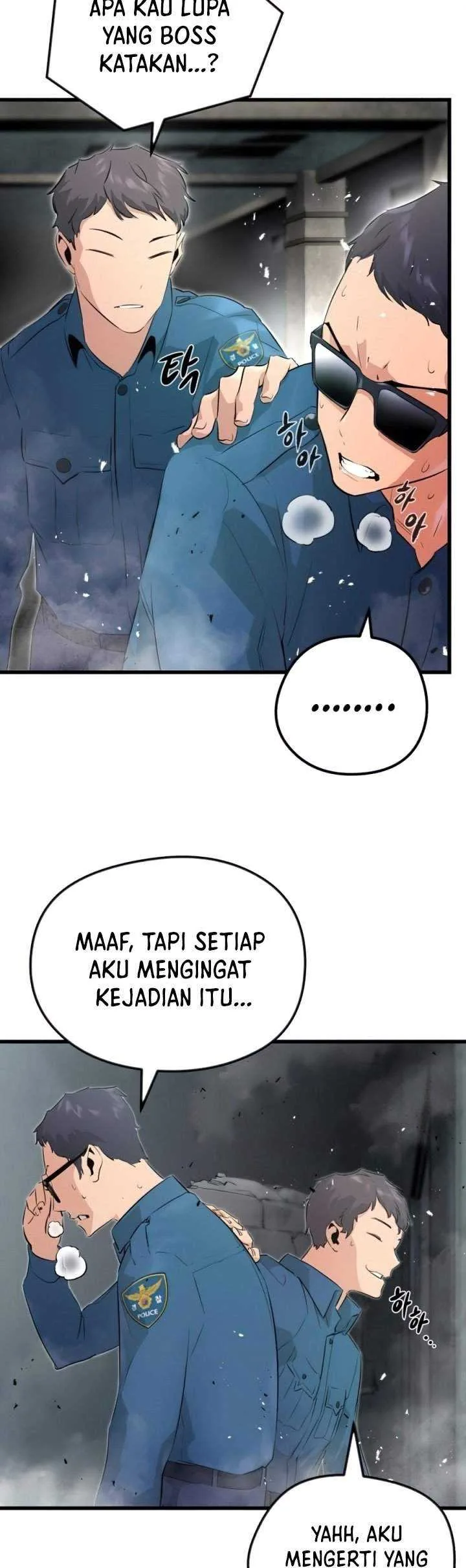 Halaman 62 — Ghost King Chapter 3