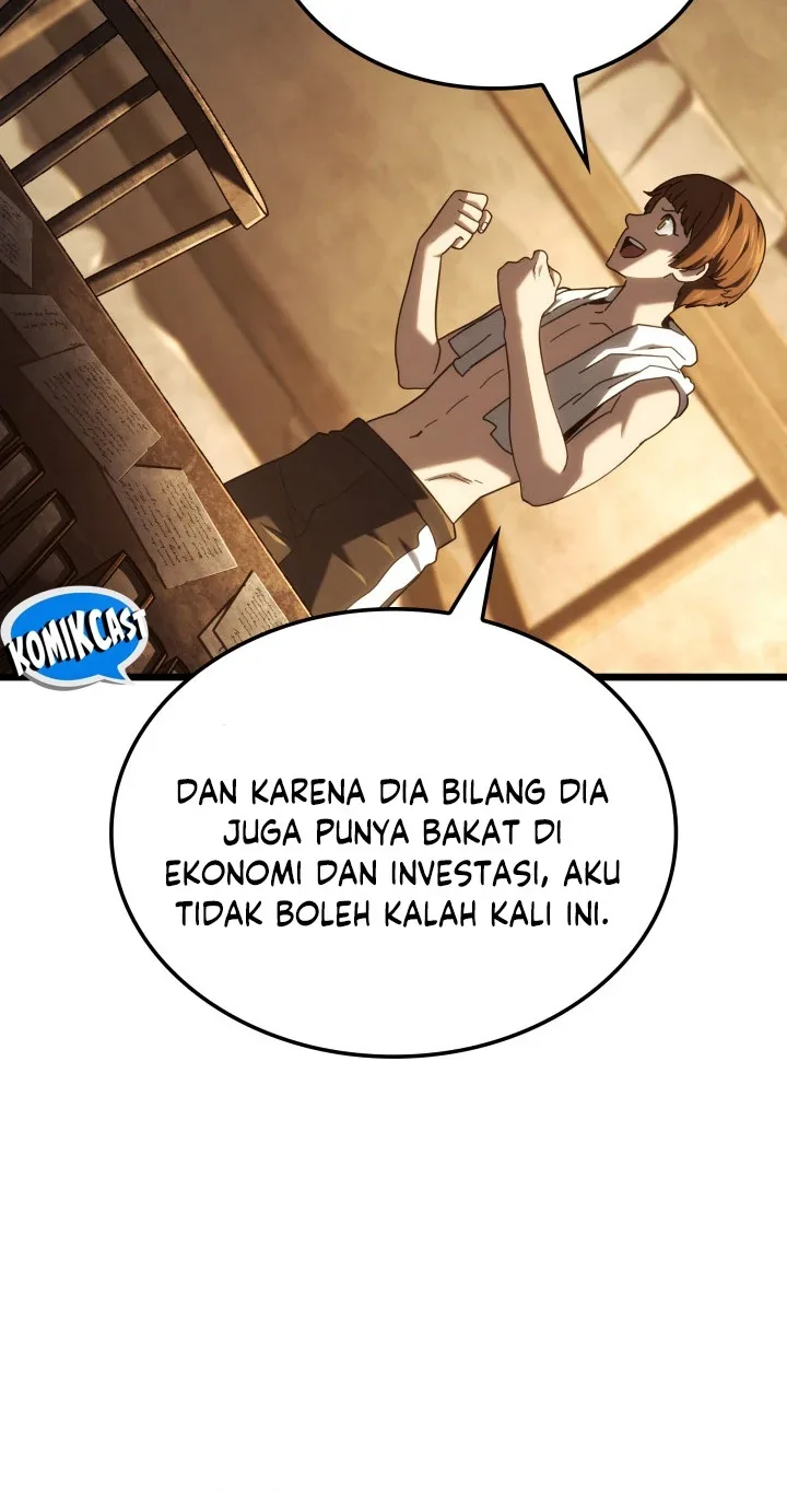 Halaman 16 — Revenge of the Baskerville Bloodhound Chapter 128