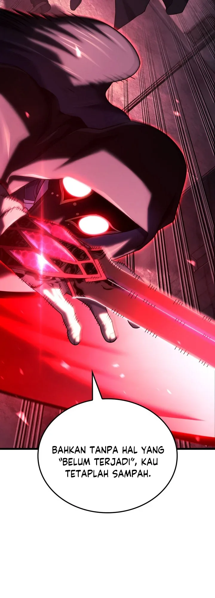 Halaman 31 — Revenge of the Baskerville Bloodhound Chapter 128