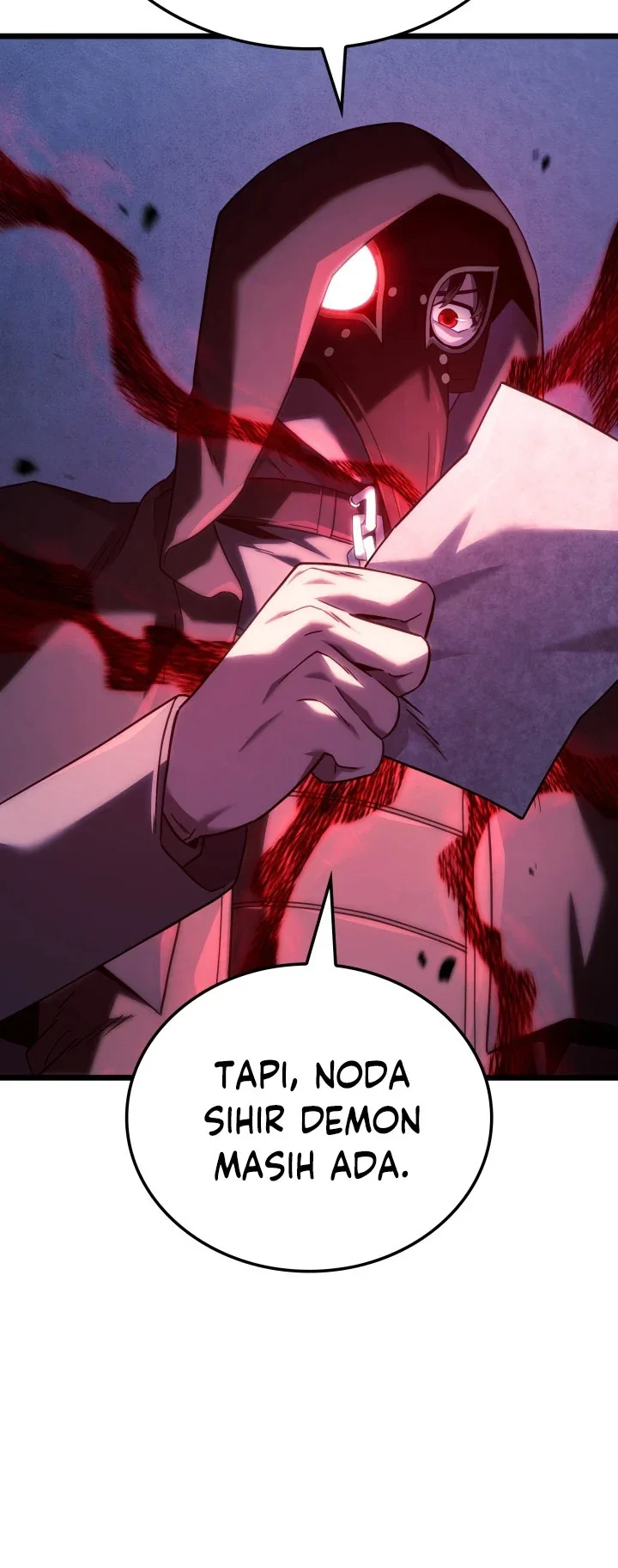 Halaman 34 — Revenge of the Baskerville Bloodhound Chapter 128