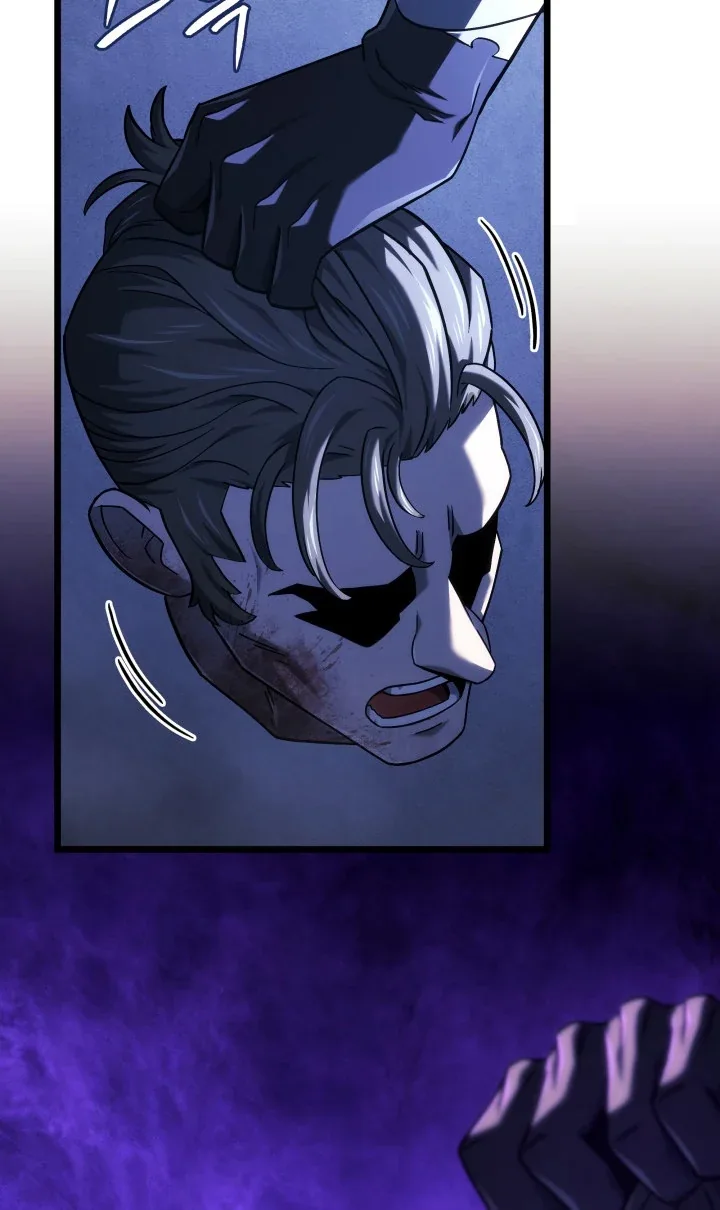 Halaman 40 — Revenge of the Baskerville Bloodhound Chapter 128